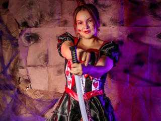 VictoriiaJones - Live sex cam - 27960815