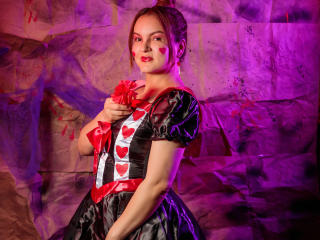 VictoriiaJones - сексуальная веб-камера в реальном времени - 27960818