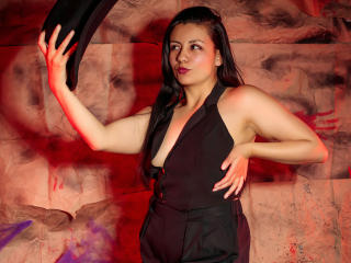 MargarettCooper - Sexe cam en vivo - 27960956