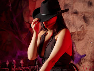 MargarettCooper - Sexe cam en vivo - 27960962