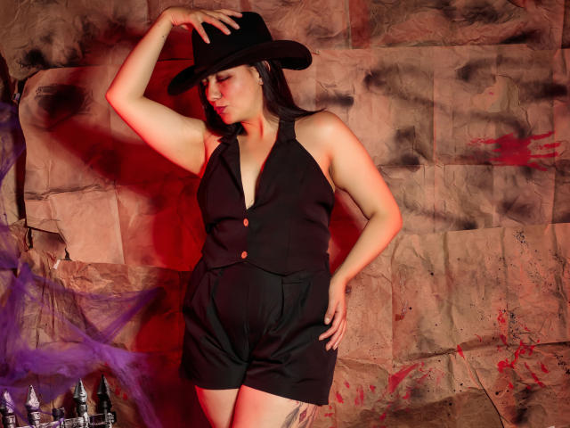 MargarettCooper - Live porno og sexkamera - 27960965