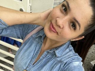 Gabrielafoxxy - Live porn &amp; sex cam - 27961238