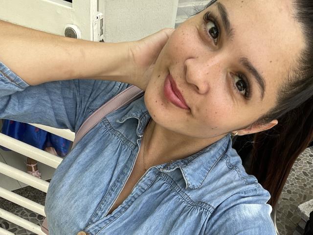 Gabrielafoxxy - Camera khiêu dâm &amp; quyến rũ trực tiếp - 27961238