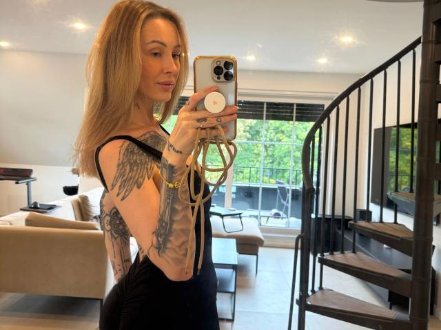 Meltattx-hot - Sexe cam en vivo - 27961379