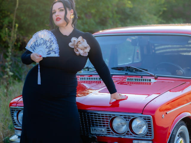 GeorgiaLerox - Sexe cam en vivo - 27961712