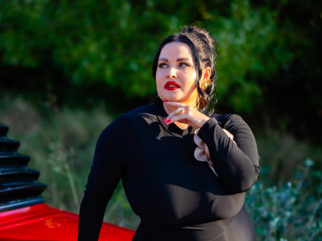 GeorgiaLerox - Live Sex Cam - 27961730