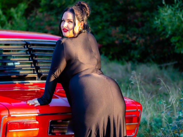 GeorgiaLerox - Live porno og sexkamera - 27961754