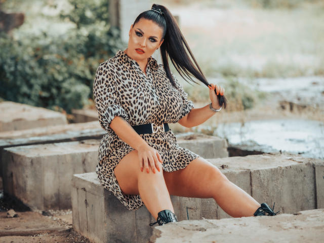 GeorgiaLerox - Live porn &amp; sex cam - 27961838