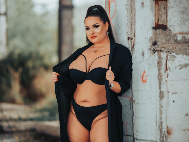 GeorgiaLerox - Élő pornó és szexkamera - 27961844