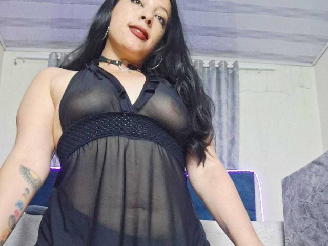 JessyLuxs - Sexe cam en vivo - 27962645