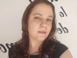 AmeliaWilson - Sexe cam en vivo - 27962663