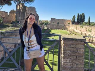 RousseMelinda - Sexe cam en vivo - 27962777