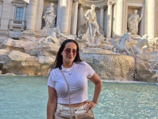 RousseMelinda - Live porn &amp; sex cam - 27962897