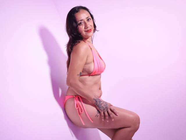 PaolaRougee - Live porn &amp; sex cam - 27963134