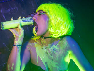 CleodaraVenin - Élő pornó és szexkamera - 27963362