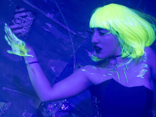 CleodaraVenin - Élő pornó és szexkamera - 27963401