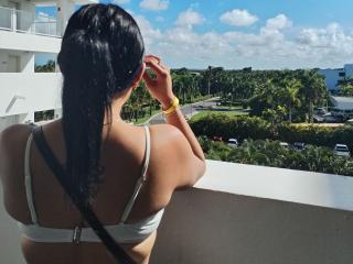 PaullieEvans - Live porn &amp; sex cam - 27963440