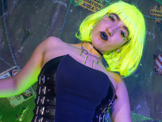 CleodaraVenin - Élő pornó és szexkamera - 27963494