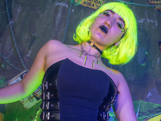 CleodaraVenin - Élő pornó és szexkamera - 27963500