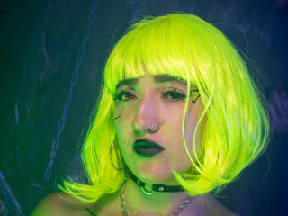 CleodaraVenin - Élő pornó és szexkamera - 27963527