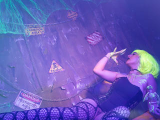 CleodaraVenin - Élő pornó és szexkamera - 27963542