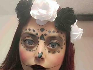 Dannazv - Live sexe cam - 27963716