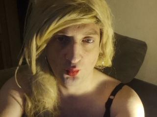 ZackaSissy20-hot - Sexe cam en vivo - 27963854
