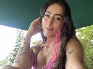 JazzeRusot - Live porn &amp; sex cam - 27963869