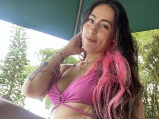 JazzeRusot - Live porn &amp; sex cam - 27963872