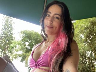 JazzeRusot - Live porn &amp; sex cam - 27963875