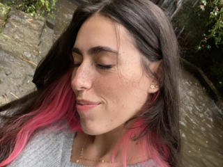 JazzeRusot - Live porn &amp; sex cam - 27963893