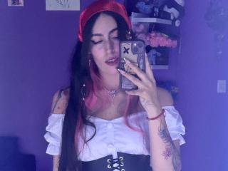 JazzeRusot - Live porn &amp; sex cam - 27963905