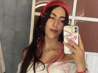 JazzeRusot - Live porn &amp; sex cam - 27963914