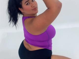 DojaAissha - Live sex cam - 27964142