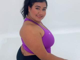 DojaAissha - Live sex cam - 27964145