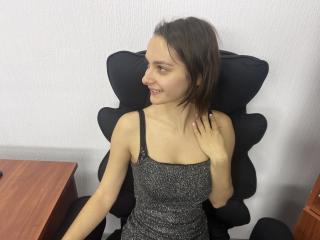 Jilliyi - Sexe cam en vivo - 27964286