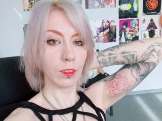 Aurali - сексуальная веб-камера в реальном времени - 27964301