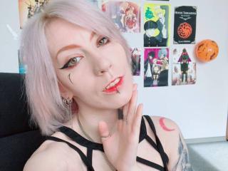 Aurali - ライブポルノ&amp;セックスカム - 27964304