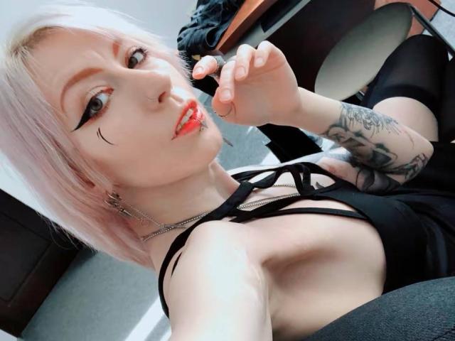 Aurali - Live porn &amp; sex cam - 27964307