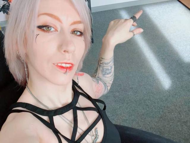 Aurali - Live porn &amp; sex cam - 27964331