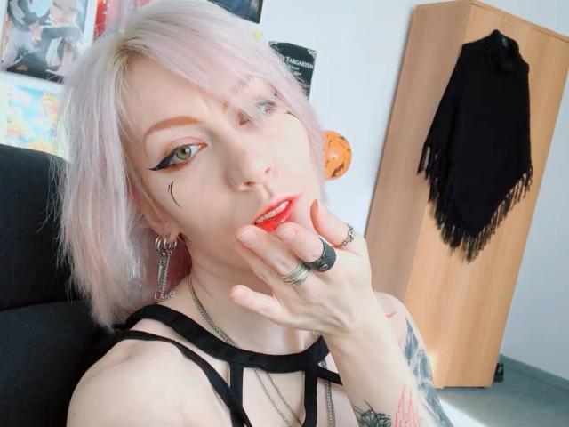 Aurali - Live porn &amp; sex cam - 27964334