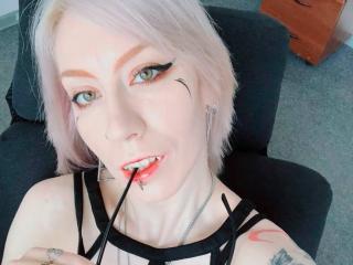 Aurali - сексуальная веб-камера в реальном времени - 27964352