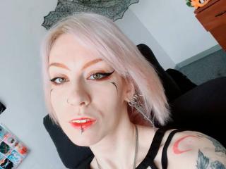 Aurali - сексуальная веб-камера в реальном времени - 27964358