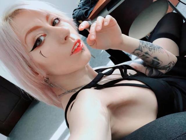 Aurali - Live sex cam - 27964367