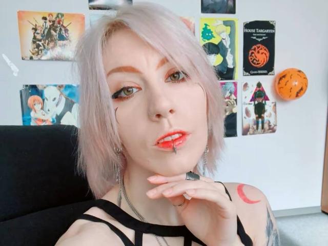 Aurali - Sexe cam en vivo - 27964376