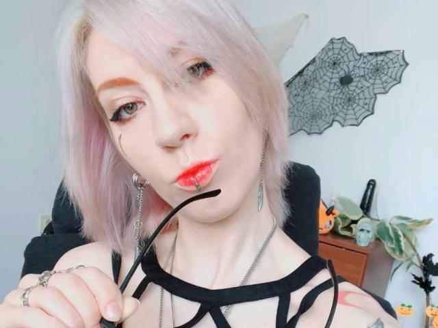 Aurali - Live sex cam - 27964379