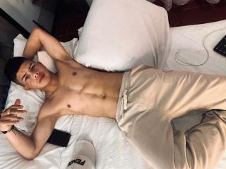 SteveWolf - Sexe cam en vivo - 27964649