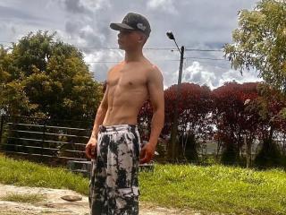 SteveWolf - Sexe cam en vivo - 27964655