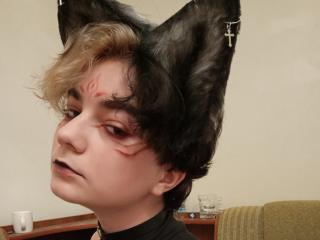 Bellev - Sexe cam en vivo - 27964946