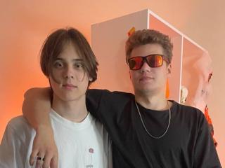 LucasKarl - Live porn &amp; sex cam - 27965096